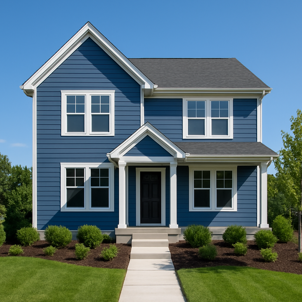 Exterior Painting